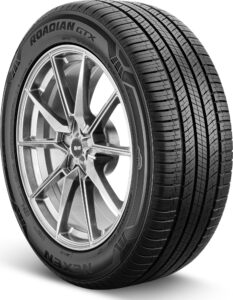 Roadian GTX