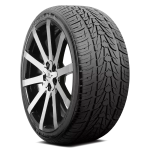 Roadian HP SUV