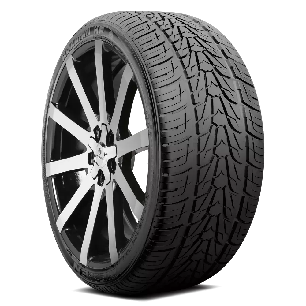 Nexen Roadian HP SUV - 265/50R20XL 111V