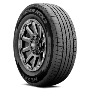 Nexen Nexen Roadian HTX 2 255/70R17 112T