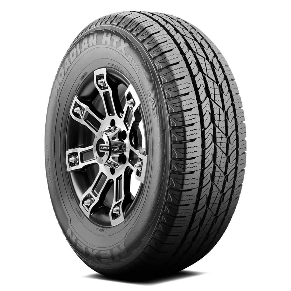 Nexen Roadian HTXRH5 - 275/55R20 113T