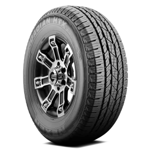 Roadian HTXRH5