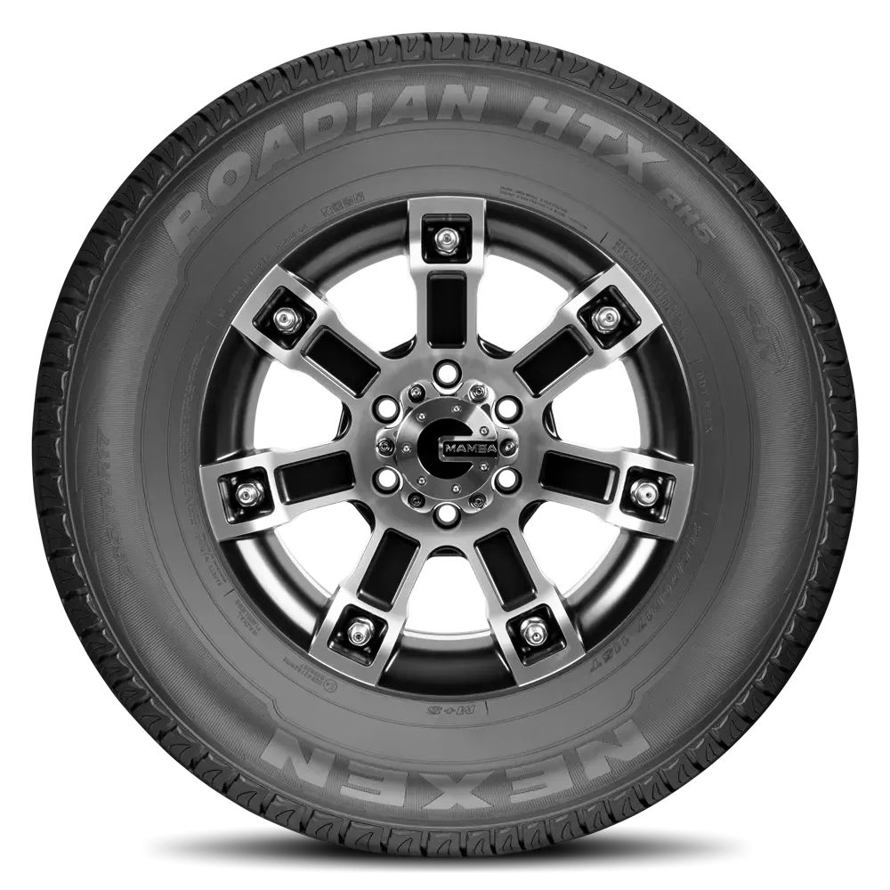Nexen Roadian HTXRH5 - 235/80R17 120/117R - view 3