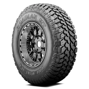 Roadian MT