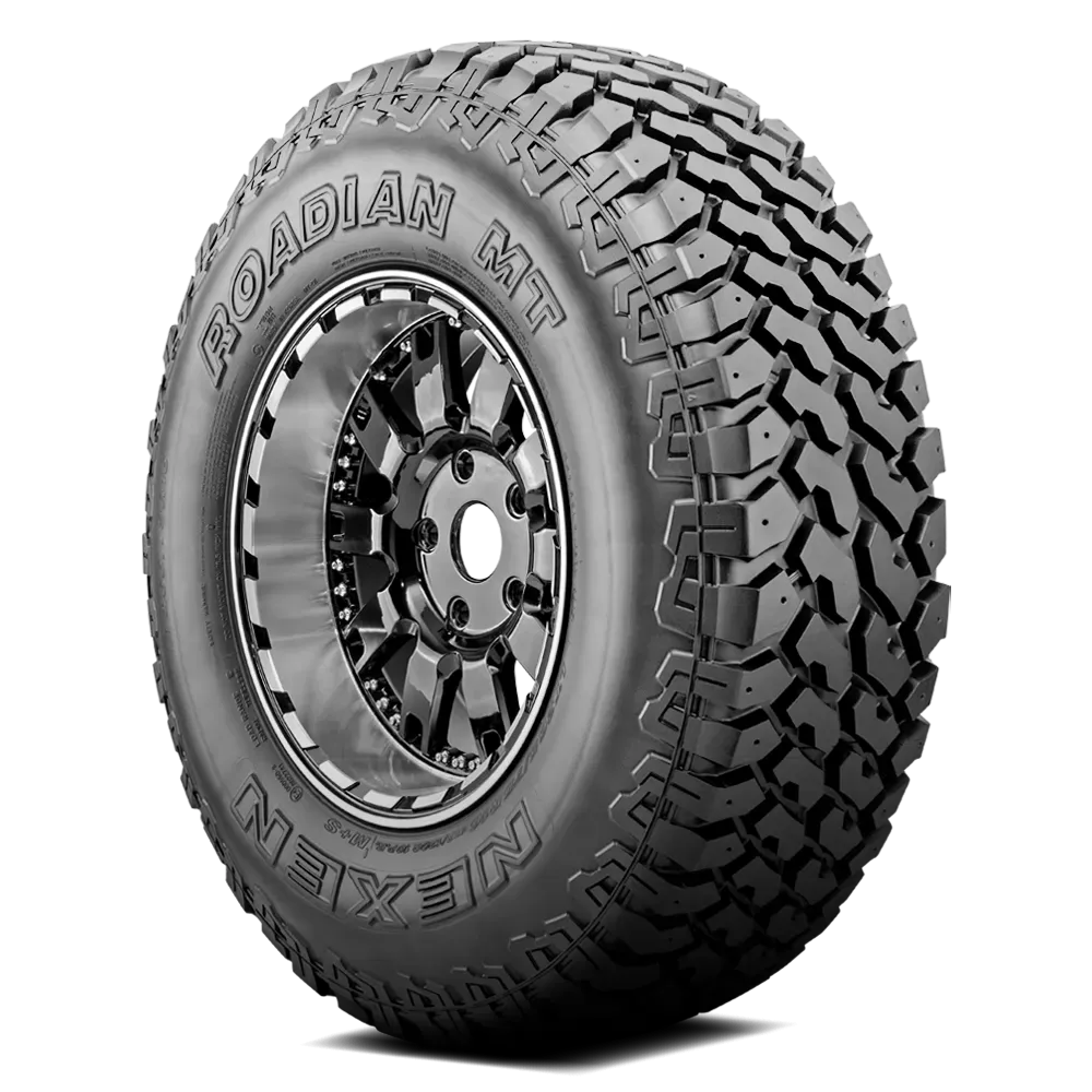 Nexen Roadian MT - LT235/75R15/6 104/101Q