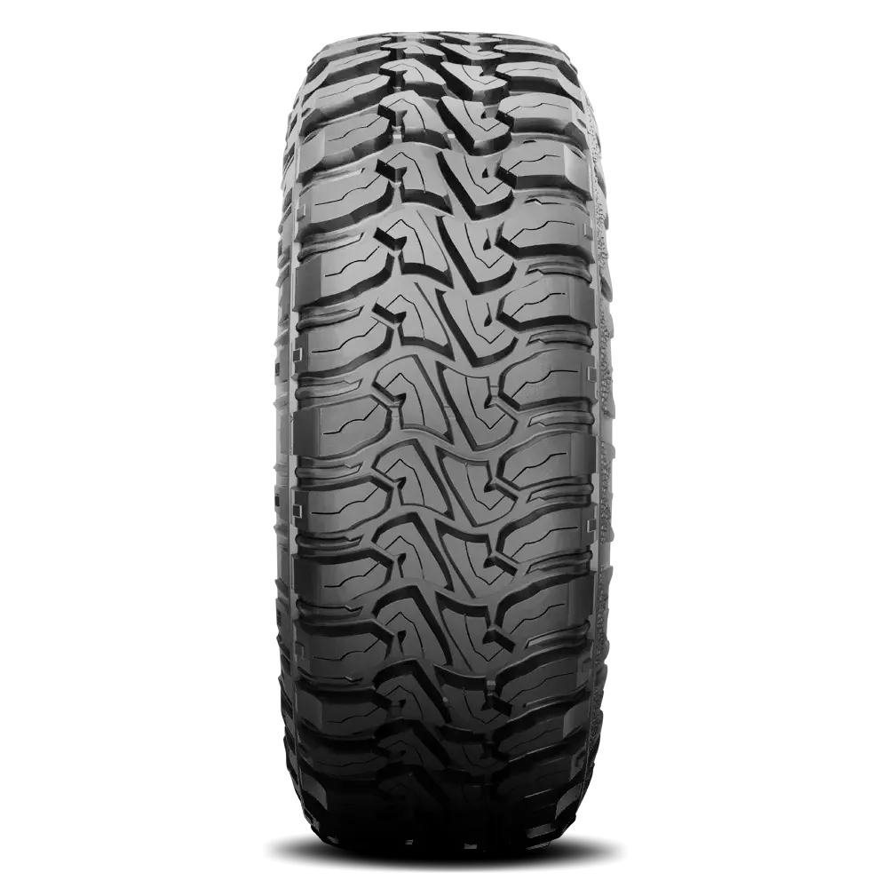 Nexen Roadian MTX - LT285/55R20/10 122/119Q - view 2