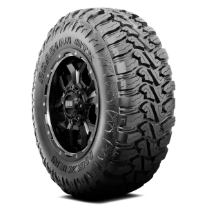 Roadian MTX