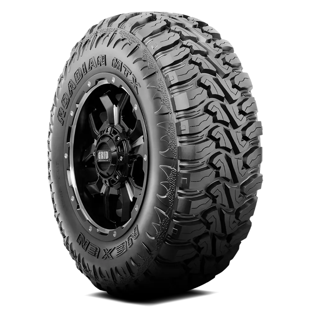 Nexen Roadian MTX - LT285/55R20/10 122/119Q