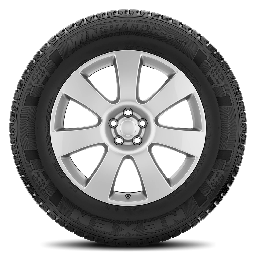 Nexen Winguard Ice SUV - 285/50R20XL 116T - view 3