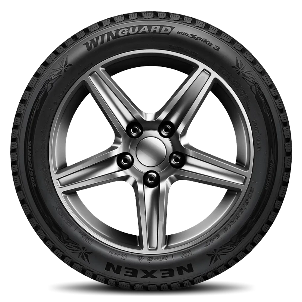 Nexen Winguard Winspike 3 - 225/75R16C 121/120R - view 3
