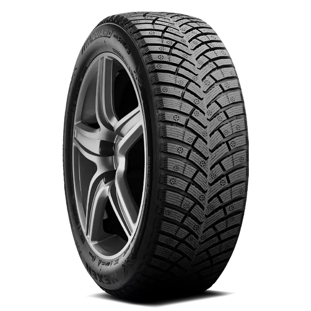 Nexen Winguard Winspike 3 - 225/75R16C 121/120R