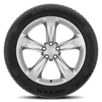 Nexen Winguard Winsport 2 - 255/45R18XL 103V - thumbnail 3