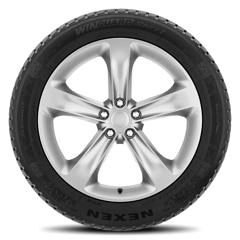 Nexen Winguard Winsport 2 - 255/45R18XL 103V - view 3