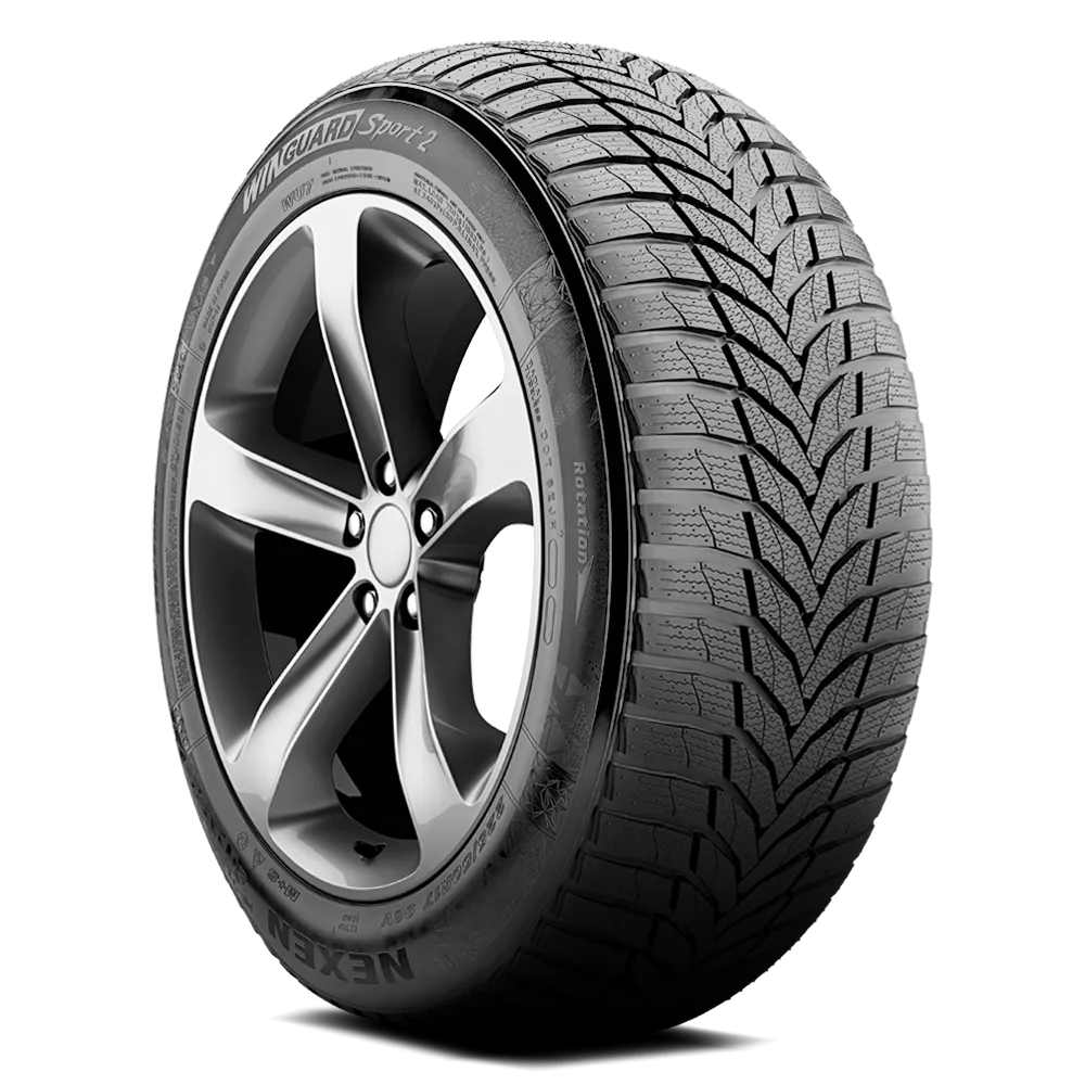 Nexen Winguard Winsport 2 - 255/45R18XL 103V