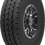 Nitto Dura Grappler - LT285/75R16/10 126R - thumbnail 1