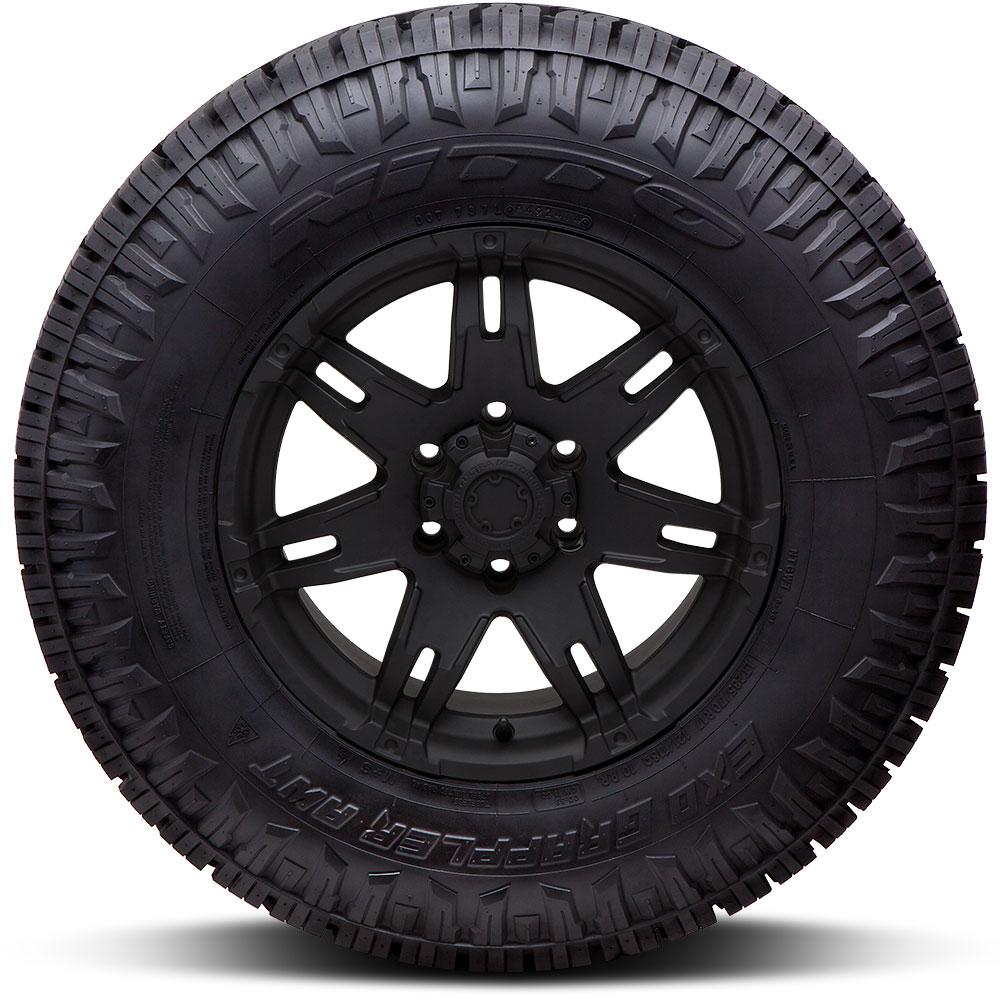 Nitto Exo Grappler AWT - 35X12.50R20/10 121Q - view 3
