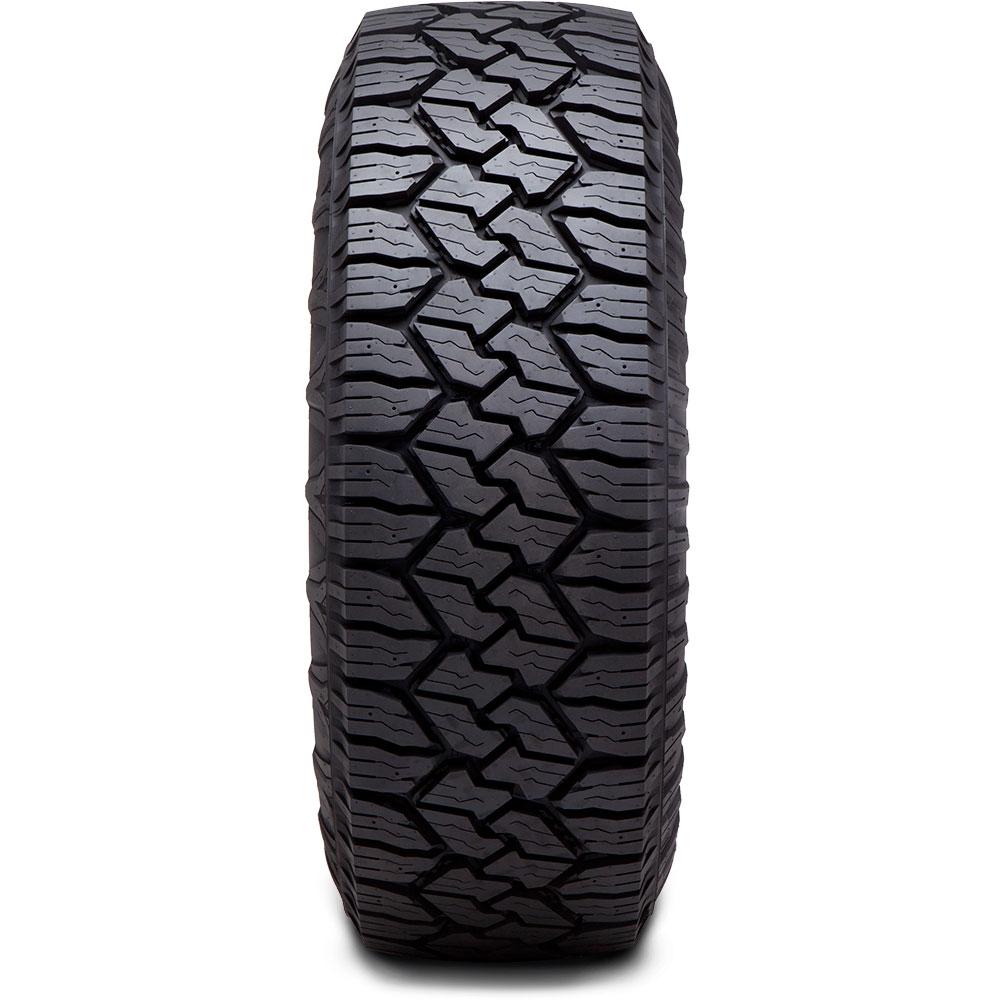 Nitto Exo Grappler AWT - 35X12.50R20/10 121Q - view 2