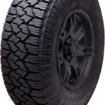 Nitto Exo Grappler AWT - 35X12.50R20/10 121Q - thumbnail 1