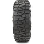 Nitto Mud Grappler - 33X12.50R17/10 120Q - thumbnail 2