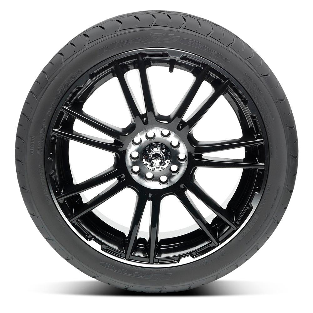 Nitto Neo Gen - 205/45ZR17XL 88W - view 3