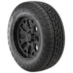 Nitto Nomad Grappler - 225/55R18XL 104H - thumbnail 2