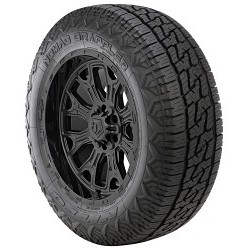 Nitto Nomad Grappler - 225/55R18XL 104H - view 2