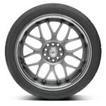 Nitto NT01 - 275/35ZR18 95W - thumbnail 3