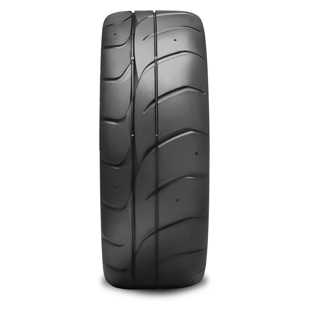 Nitto NT01 - 275/35ZR18 95W - view 2