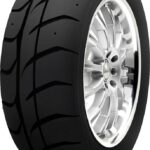 Nitto NT01 - 275/35ZR18 95W - thumbnail 1