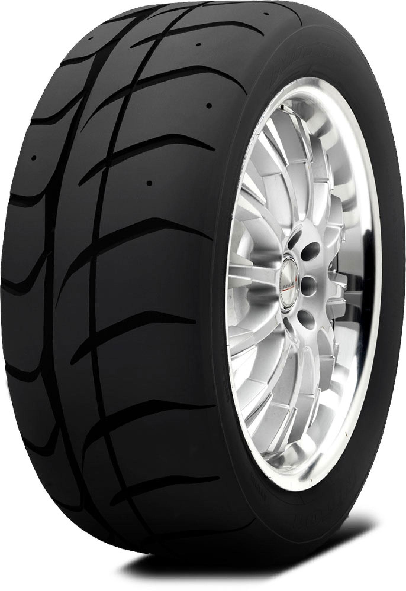 Nitto NT01 - 275/35ZR18 95W