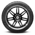 Nitto NT05 - 255/35ZR20XL 97W - thumbnail 3