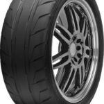 Nitto NT05 - 255/35ZR20XL 97W - thumbnail 1