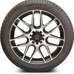 Nitto NT421Q - 235/55R20XL 105W - thumbnail 3