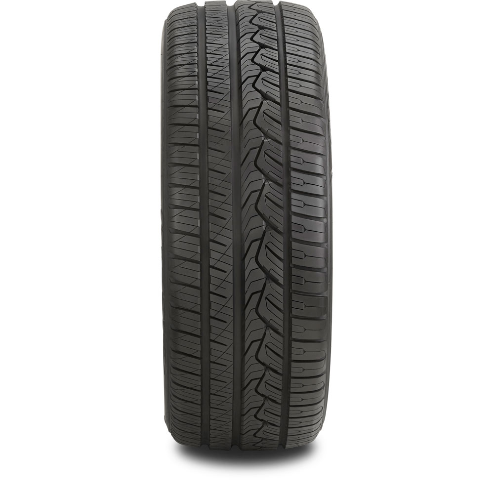 Nitto NT421Q - 235/55R20XL 105W - view 2