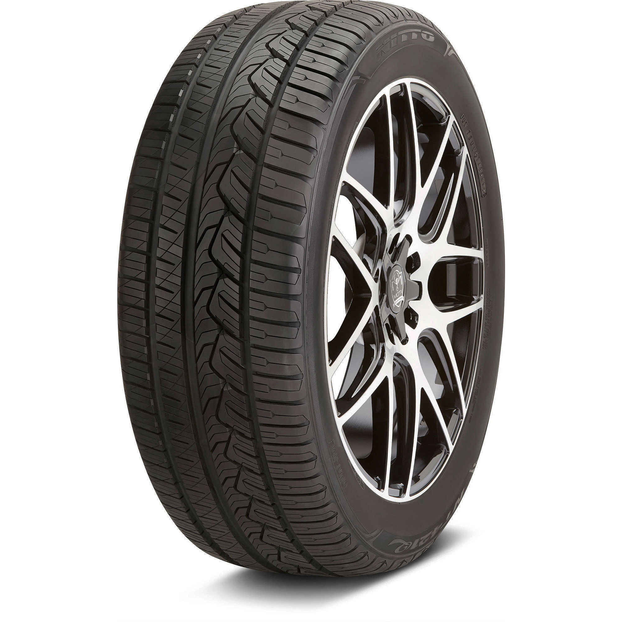 Nitto NT421Q - 235/55R20XL 105W