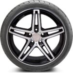 Nitto NT555 G2 - P275/35ZR18 - thumbnail 3