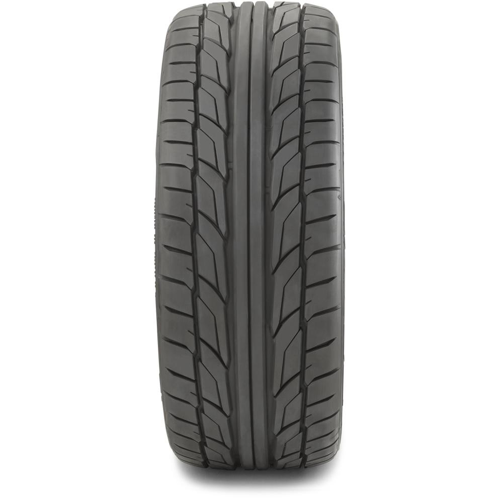 Nitto NT555 G2 - P275/35ZR18 - view 2