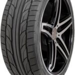 Nitto NT555 G2 - P275/35ZR18 - thumbnail 1