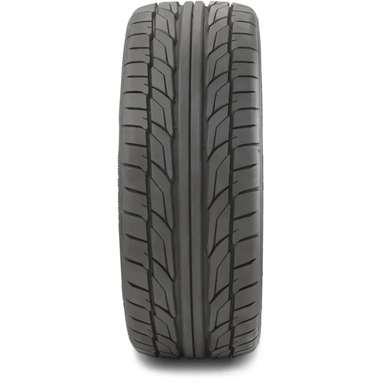 Nitto NT555 G2 - 245/30ZR20XL 90W - view 2