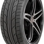 Nitto NT555 G2 - 245/30ZR20XL 90W - thumbnail 1