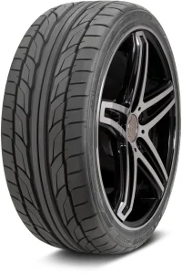 Nitto Nitto NT555 G2 245/30ZR20XL 90W