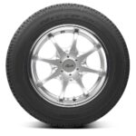 Nitto NT-SN2 Winter - 205/60R16 92T - thumbnail 3