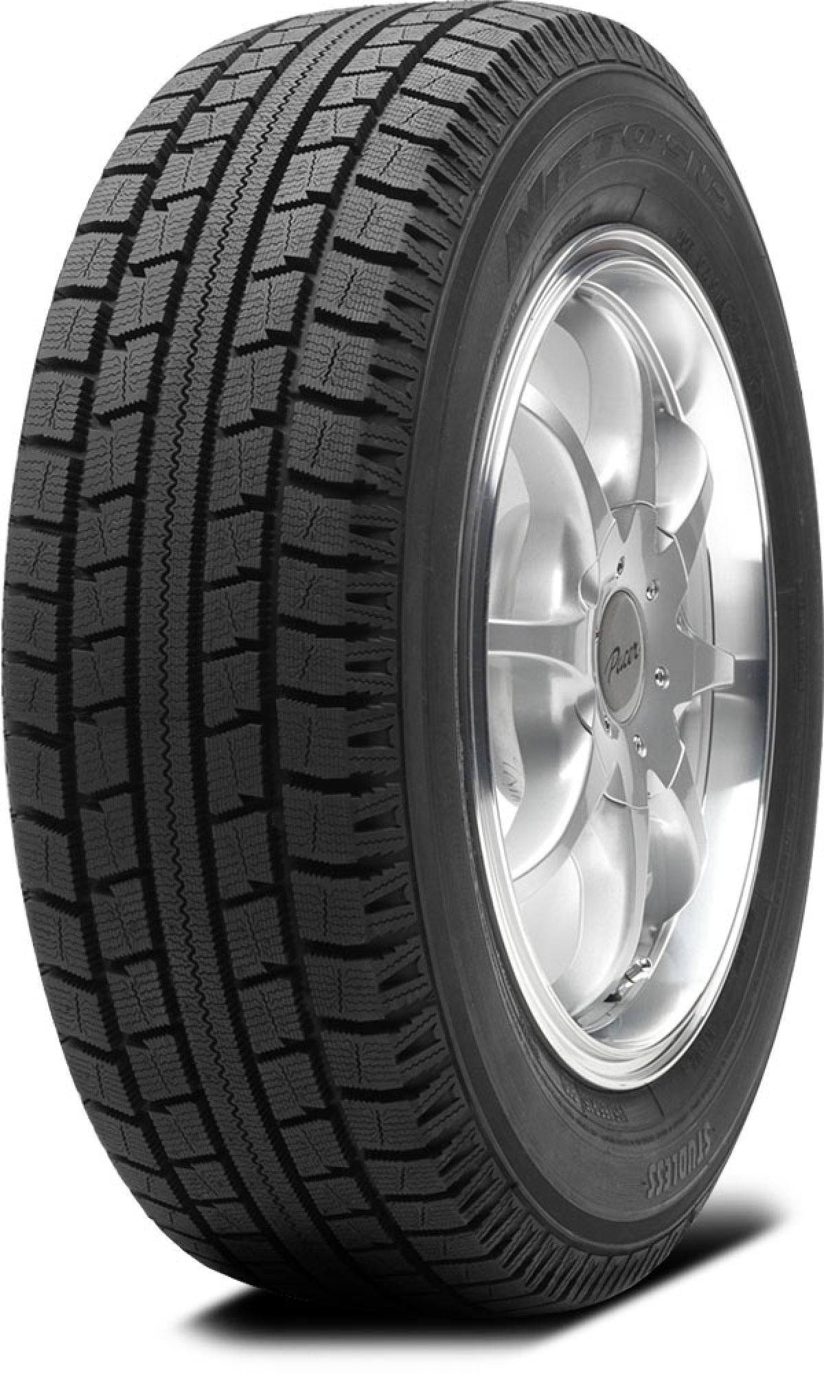 Nitto NT-SN2 Winter - 205/60R16 92T