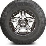 Nitto Ridge Grappler - 33X12.50R18/12 122Q - thumbnail 3