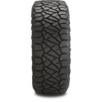 Nitto Ridge Grappler - 33X12.50R18/12 122Q - thumbnail 2