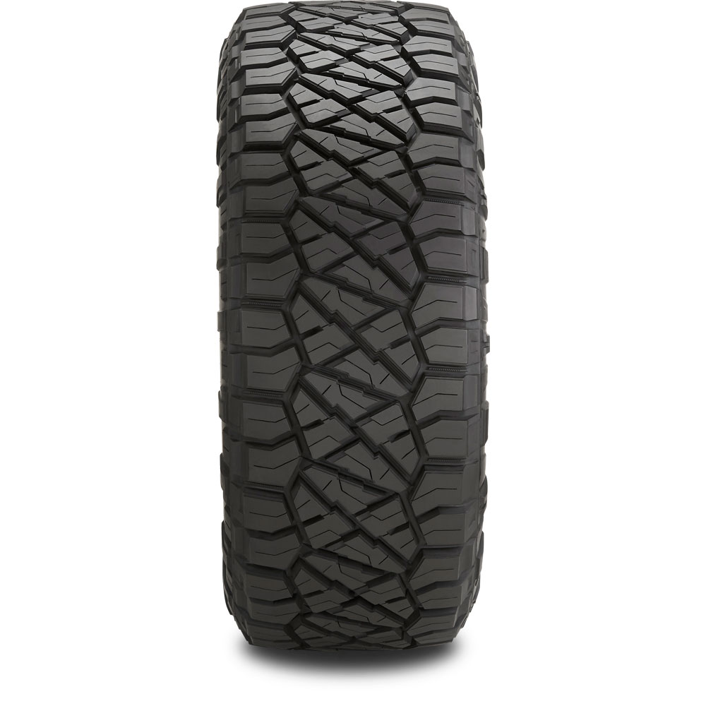Nitto Ridge Grappler - 33X12.50R18/12 122Q - view 2