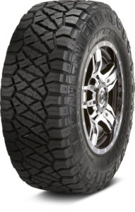 Ridge Grappler