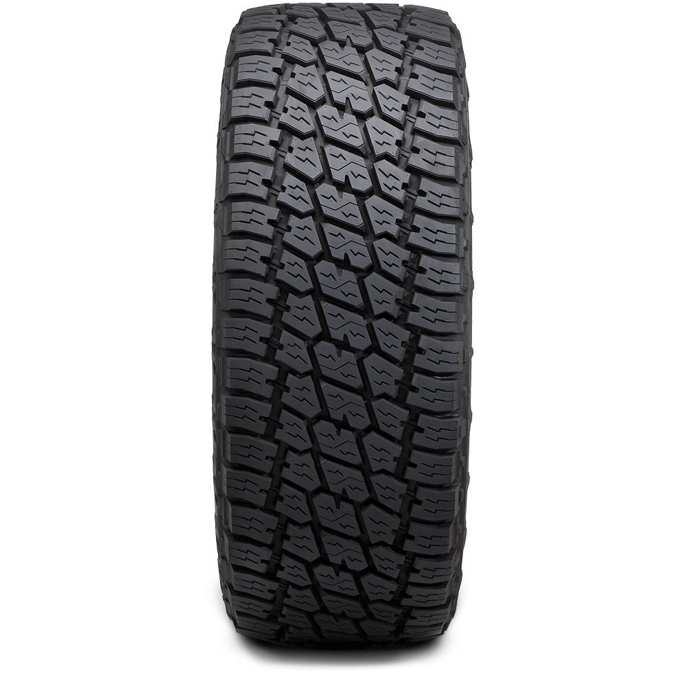 Nitto Terra Grappler G2 - 235/75R17XL 113S - view 2