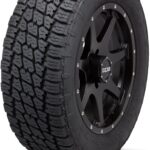 Nitto Terra Grappler G2 - 235/75R17XL 113S - thumbnail 1