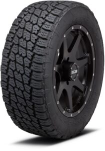 Terra Grappler G2